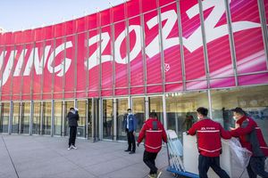 Pekín 2022: Japón enviará sólo representantes deportivos a los JO de Invierno