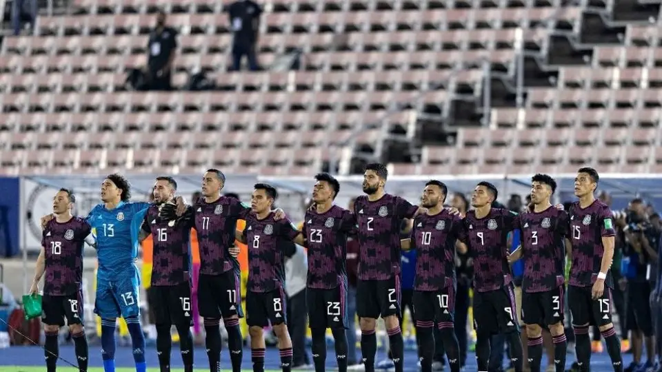 Selección Mexicana: Tata Martino realizó cambios en el XI inicial para enfrentar a Costa Rica