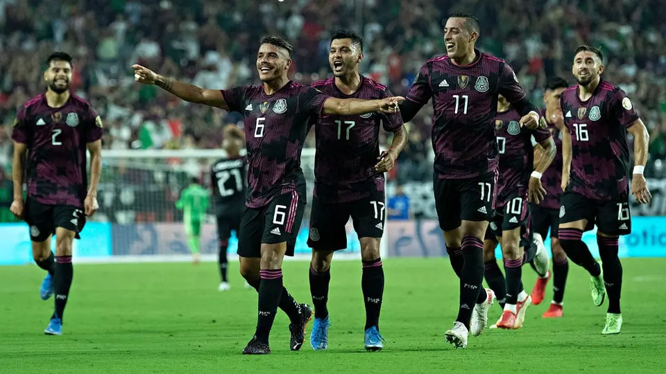 América: Las Águilas oficializan la llegada de Jona para el Clausura 2022