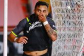 Alexis Vega, el más valioso de Chivas según Transfermarkt