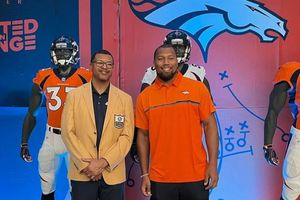 NFL: Broncos visitó México en busca de aumentar su base de aficionados