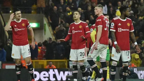 Premier League: Manchester United aplazó su juego vs Brentford por brote de Covid-19