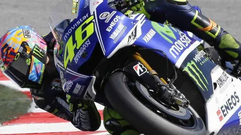 MotoGP: Número "46' de Valentino Rossi se retirará en Mugello