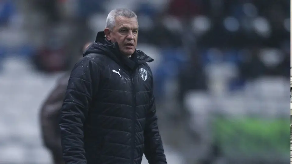 Javier Aguirre: 'Con todos mis equipos siempre he intentado ganar'