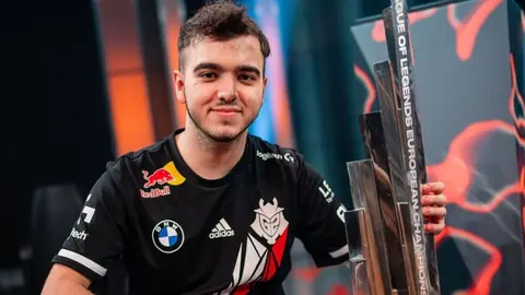 Flakked: 'En G2 Esports he aprendido como un profesional debe comportarse'