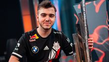 Flakked: 'En G2 Esports he aprendido como un profesional debe comportarse'