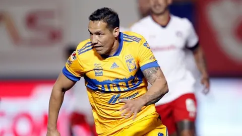 Tigres: Jesús Dueñas igualará a Tomás Boy en Clásicos Regios disputados