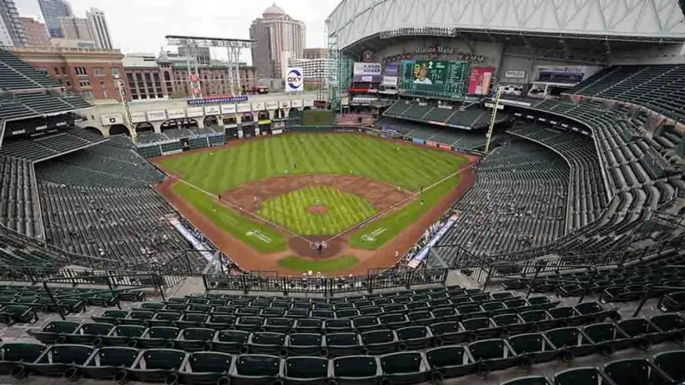 MLB: Pospuso nuevamente inicio de temporada hasta el 14 de abril