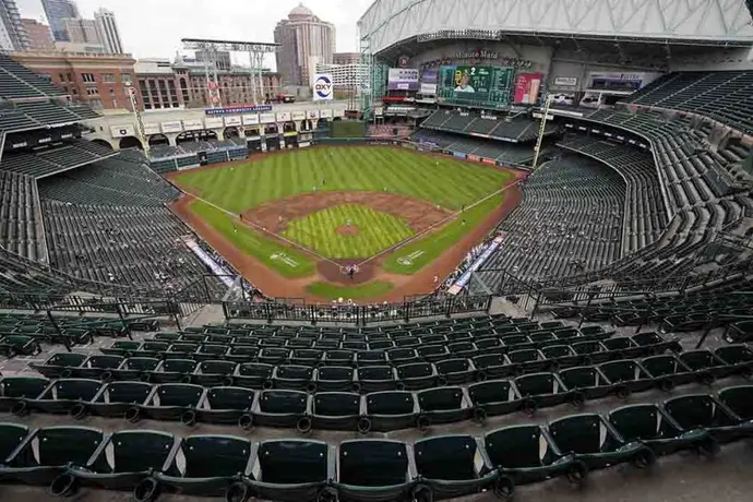 MLB: Pospuso nuevamente inicio de temporada hasta el 14 de abril