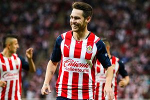 Chivas: Mundo del futbol felicitó al Rebaño por su aniversario 116