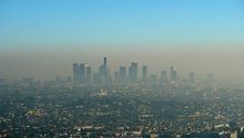 CDMX: Se activó contingencia ambiental por quema de pirotecnia y fogatas