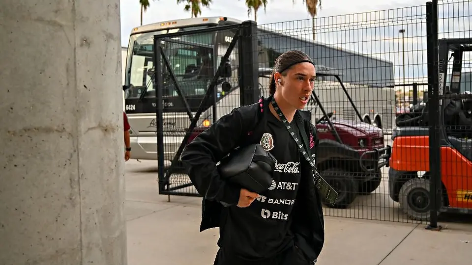 Marcelo Flores: Prensa canadiense lamentó su decisión de jugar con México