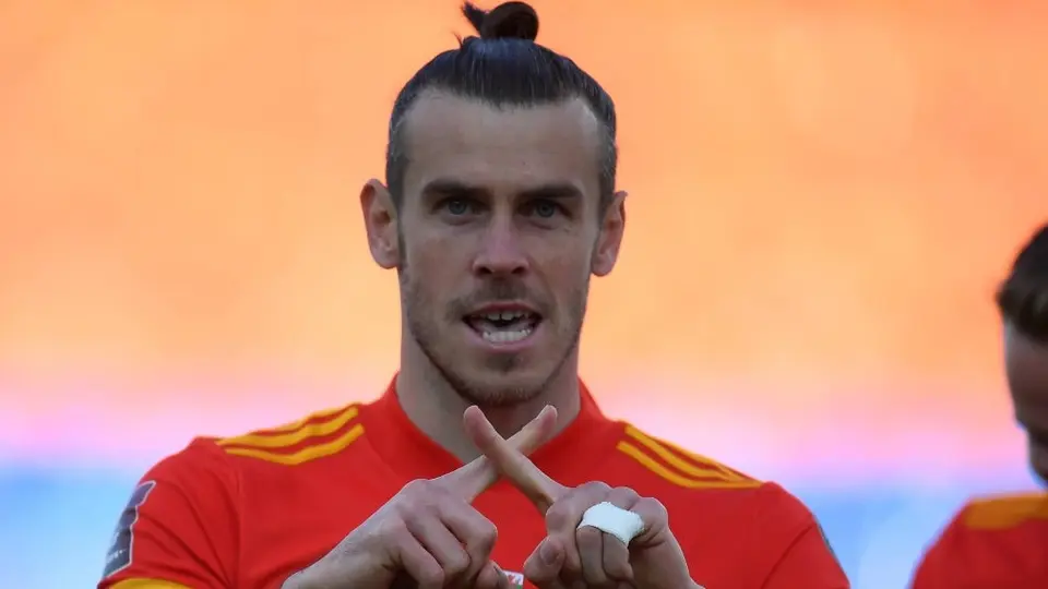Qatar 2022: Gareth Bale, convocado con Gales para la Final de Repesca