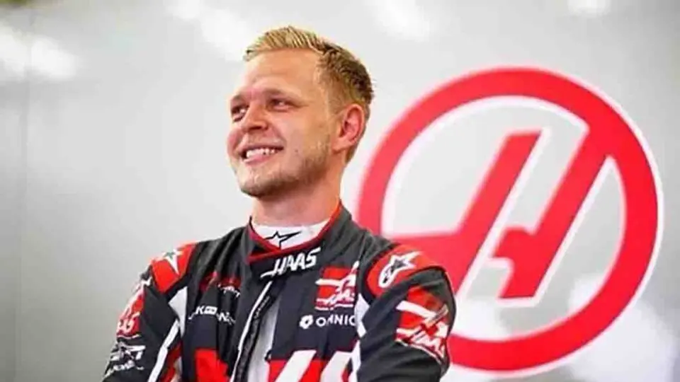 F1: Kevin Magnussen regresa para sustituir a Nikita Mazepin en Haas