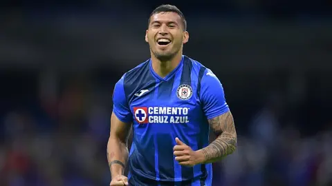 Cruz Azul: Juan Escobar fue hackeado y causó controversia en redes sociales