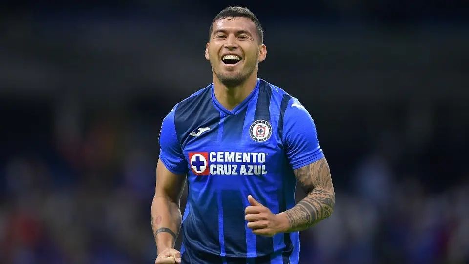 Cruz Azul: Juan Escobar fue hackeado y causó controversia en redes sociales