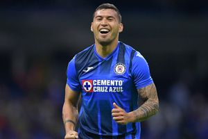 Cruz Azul: Juan Escobar fue hackeado y causó controversia en redes sociales