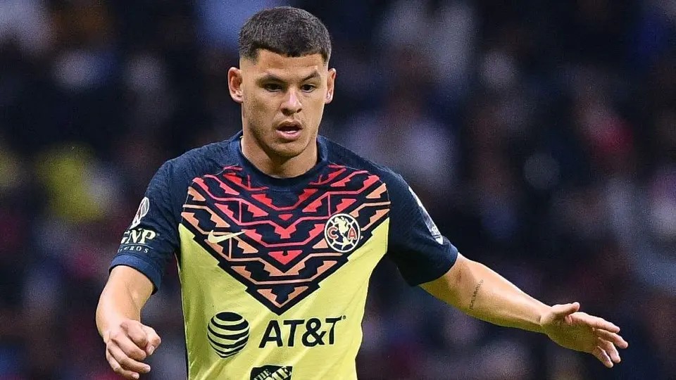 América: Richard Sánchez regresa a la titularidad para la Semifinal de Vuelta ante Pachuca