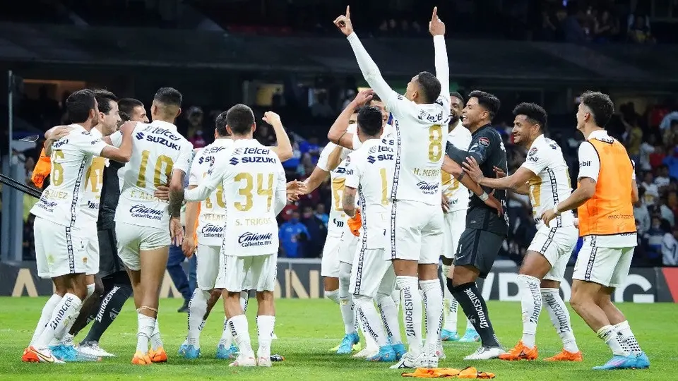 Pumas: Enfrentará a Seattle Sounders en la Gran Final de la Concachampions