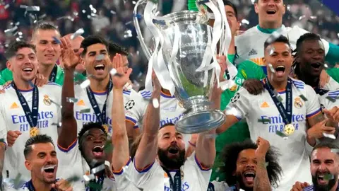 Real Madrid: Portadas deportivas se rinden ante los 'Reyes del Mundo'