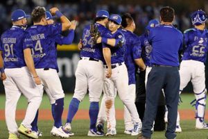 LMP: Charros venció a Tomateros y se va con ventaja de dos juegos a Culiacán