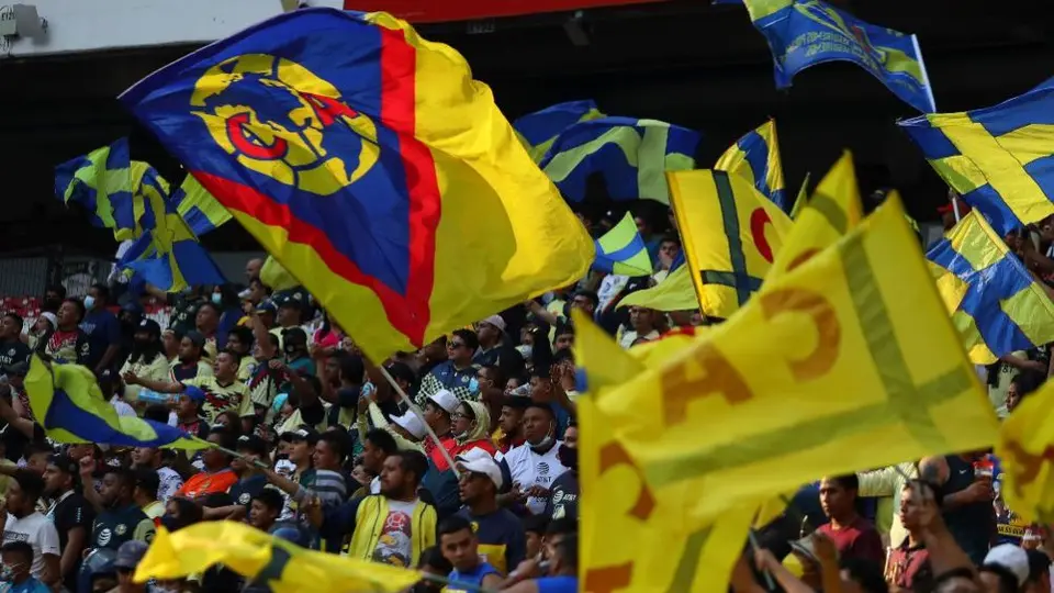 América: Pone fin a las barras en el Estadio Azteca 'hasta nuevo aviso'