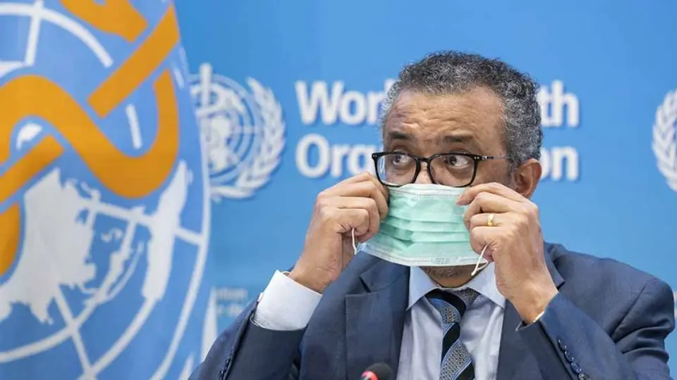 Coronavirus: OMS reveló que variante Ómicron incrementó las muertes a nivel mundial