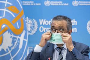 Coronavirus: OMS reveló que variante Ómicron incrementó las muertes a nivel mundial