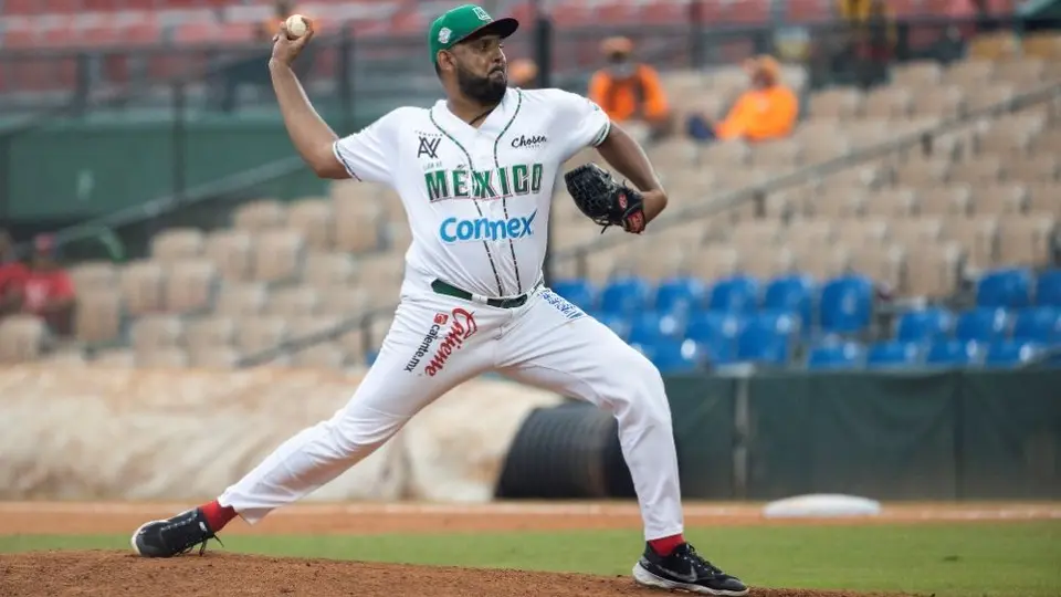 Charros de Jalisco: Se clasificó a Semifinales de la Serie del Caribe eliminando a Astronautas