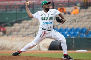 Charros de Jalisco: Se clasificó a Semifinales de la Serie del Caribe eliminando a Astronautas