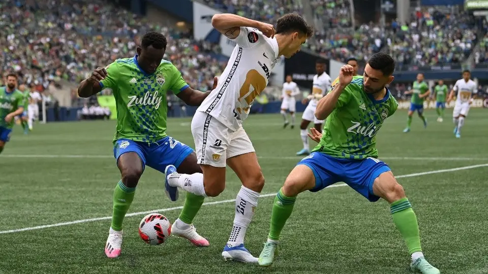 Lillini resaltó el crecimiento de la MLS: 'Pumas no tuvo la culpa, esto asciende desde hace 10 años'