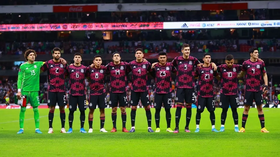Selección Mexicana: Grupo de México se cruza vs el de Francia en segunda ronda de Qatar 2022