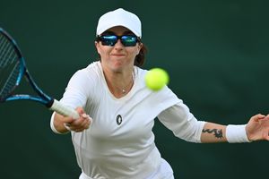 Fernanda Contreras: La mexicana despierta del sueño y perdió en su debut en Wimbledon