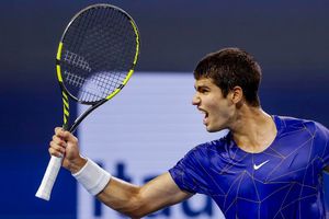 Masters 1000 de Miami: Carlos Alcaraz venció a Hubert Hurkacz para instalarse en la Final