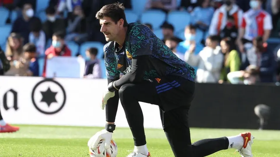 Real Madrid: Courtois señaló que ganar la Champions League sería algo "muy especial"