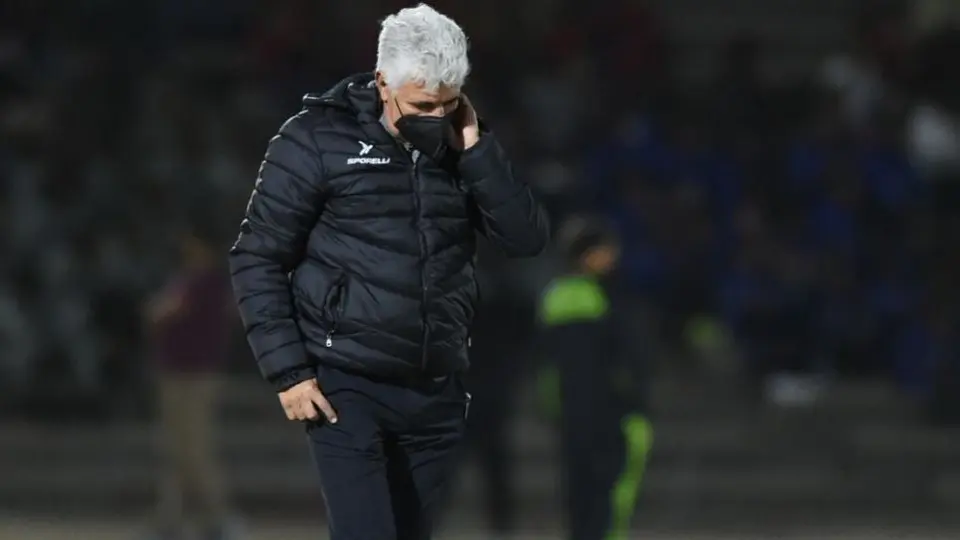 Tuca Ferretti tras derrota vs León: 'Mi renuncia está desde el torneo pasado'