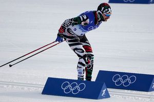 Jonathan Soto sobre Beijing 2022: 'Es maravilloso estar aquí representando a México'