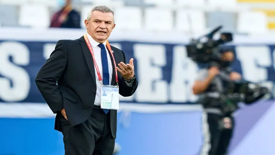 Javier Aguirre sobre quedarse en el 4to partido en Copa del Mundo: "A lo mejor ahí es nuestro nivel"