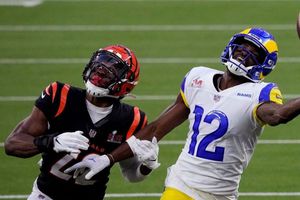 Van Jefferson y Odell Beckham Jr podrían convertirse en padres durante el SB