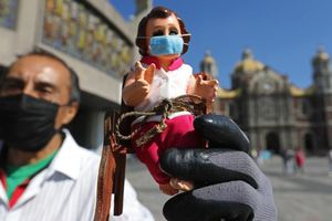 México registró 48 mil 627 nuevos casos de Covid-19; muertes sumaron 532