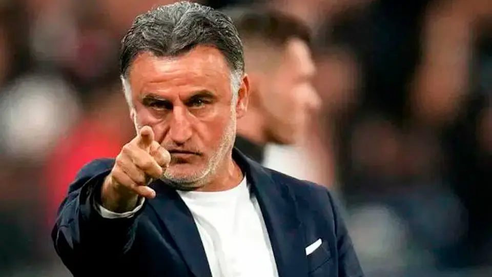 PSG: Paris Saint-Germain, a detalles de firmar a Galtier; pendiente del finiquito a Pochettino