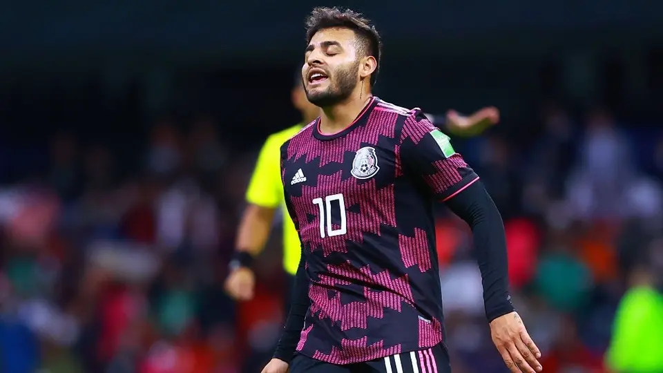 Selección Mexicana: Fue multada por la FIFA por retrasar dos partidos en Eliminatorias