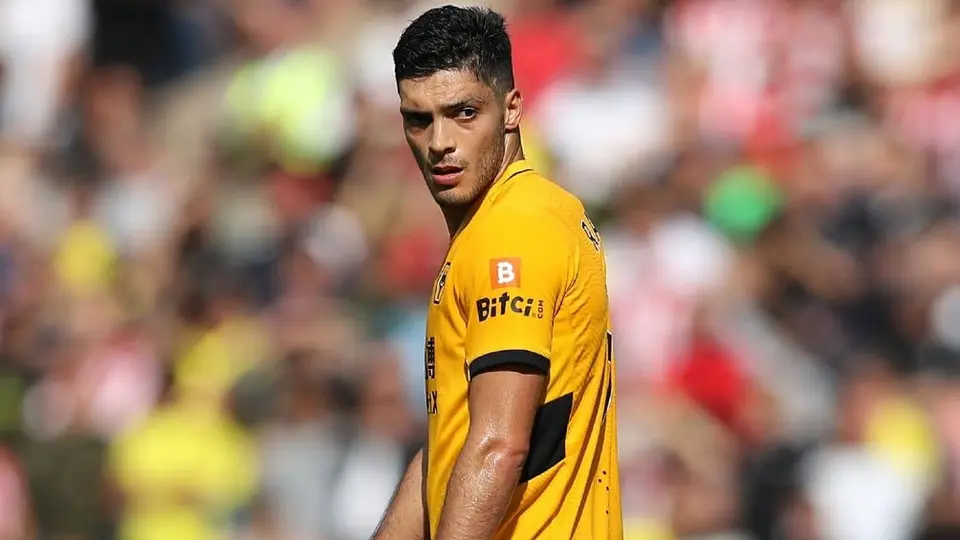 Raúl Jiménez: Wolverhampton aplazó partido ante Arsenal por falta de jugadores