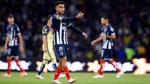 Rayados: ¿Cómo desarrollan a sus jóvenes talentos en Fuerzas Básicas?