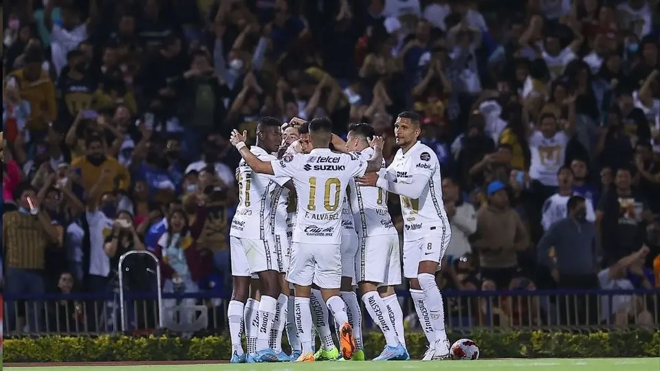 Pumas: Boletos para la Final de Ida de la Concachampions se agotaron en pocos minutos