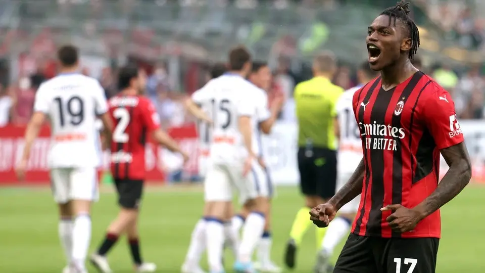 Real Madrid prepara 120 millones de euros por Rafael Leao, aseguran en Italia