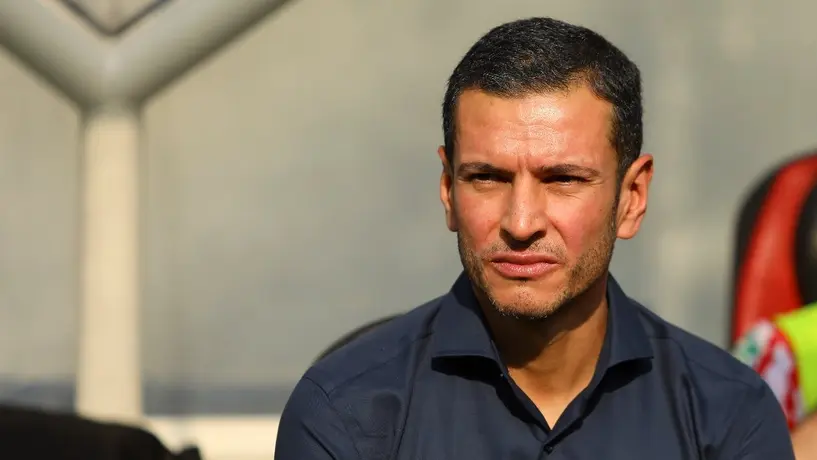 Esposa de Jimmy Lozano le dedicó emotiva carta al DT tras la eliminación de Necaxa