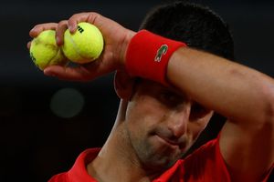 Nadal, Djokovic y Federer, fuera del 'Top 3' del ranking de la ATP