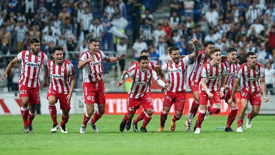 Da Silva sobre pase a Cuartos de Final de San Luis: “La clave es la dedicación de los jugadores"