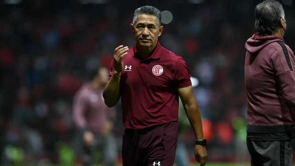 Nacho Ambriz sobre su paso por Europa: 'Fracasé, regresé muy pronto'